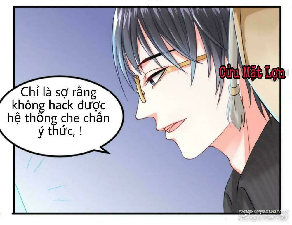 Thời Gian Tình Yêu Chương 28 Ảnh 17