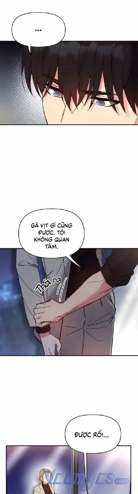 Cuộc Hôn Nhân Rắc Rối Của Tôi Chương 2 Ảnh 52