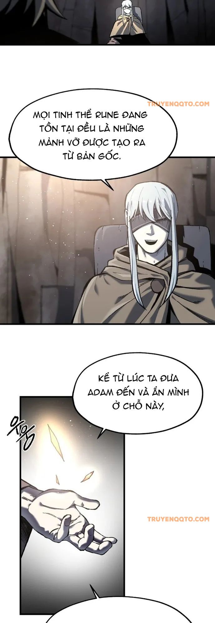 Ngọn Hải Đăng Bình Minh Chương 46 Ảnh 24