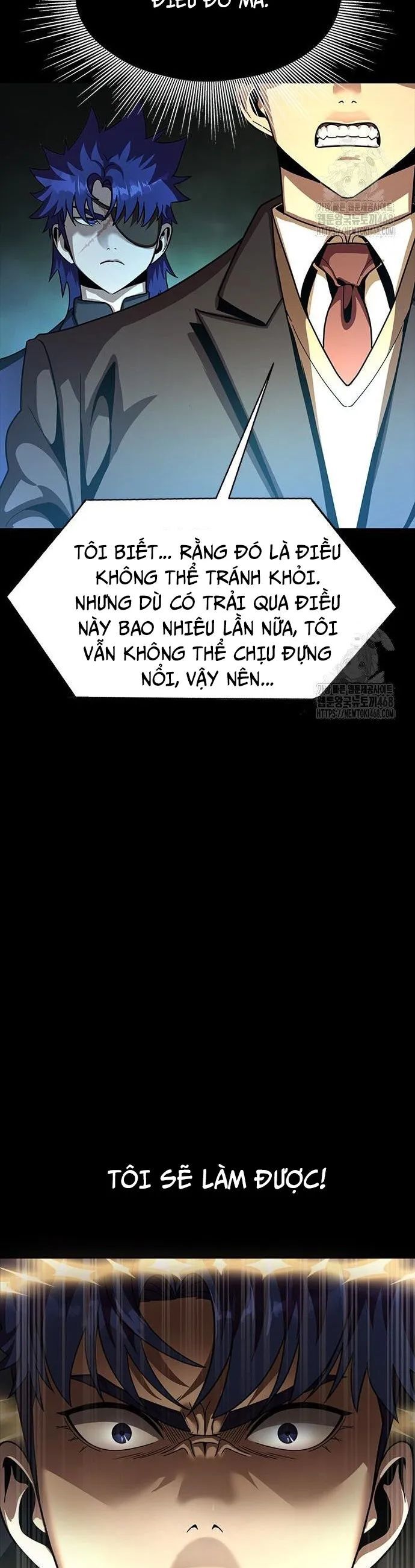 Người Chơi Thiết Thụ Chương 69 Ảnh 24