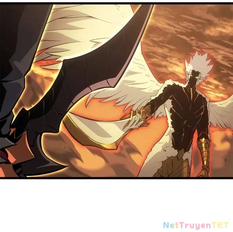 Solo Leveling Ragnarok Chương 40 Ảnh 24