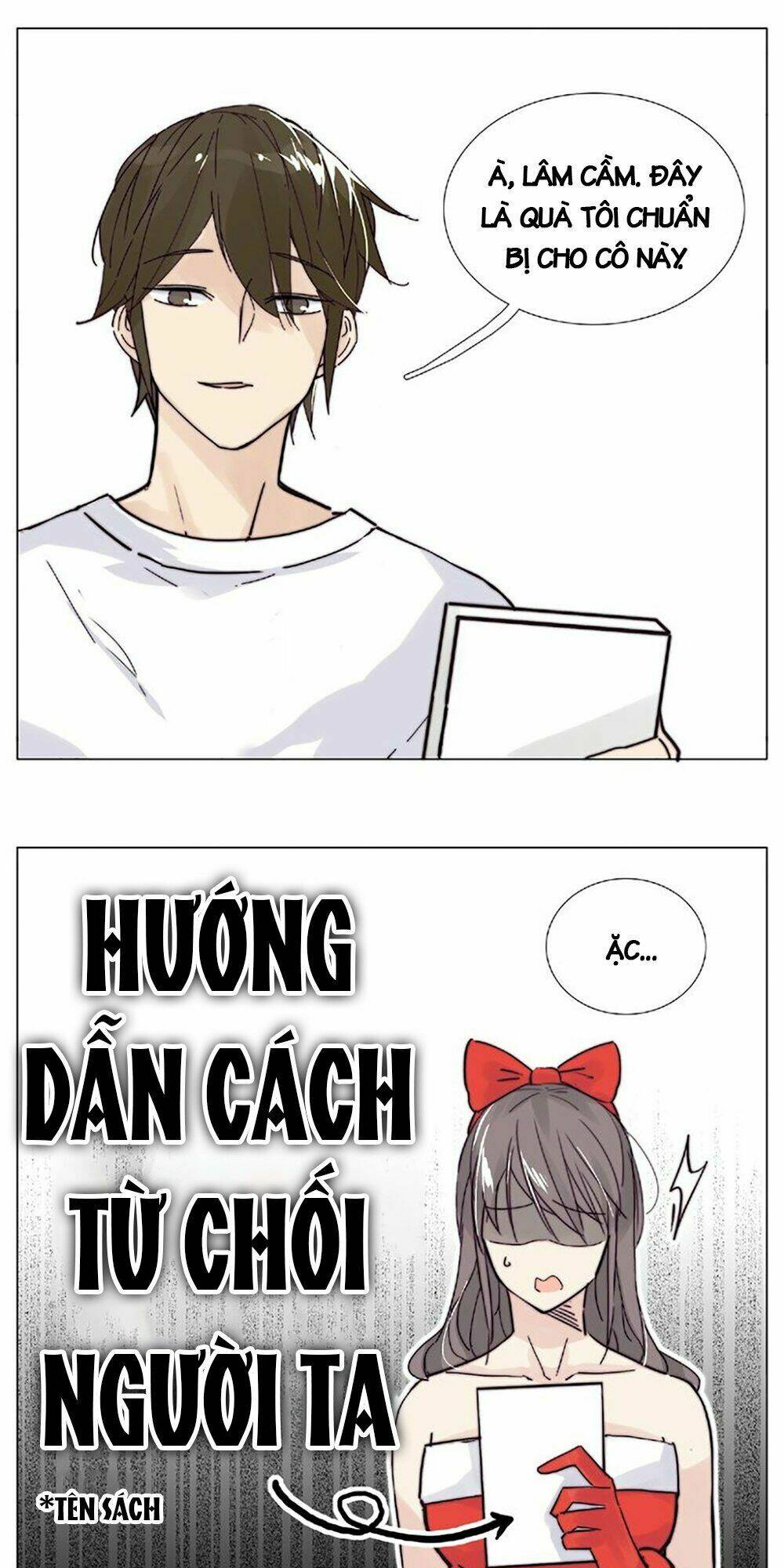Tình Yêu Chớp Nhoáng Chương 119.5 Ảnh 18