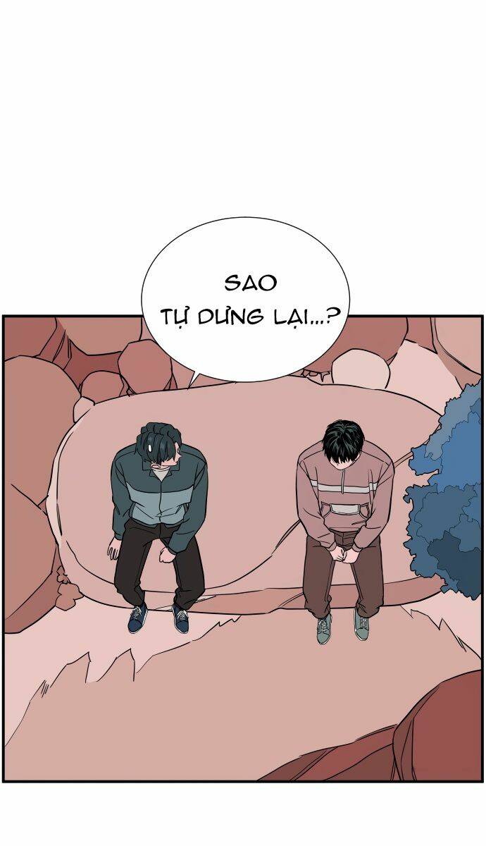 Vũ Trụ Cuả Tôi Chương 44 Ảnh 20