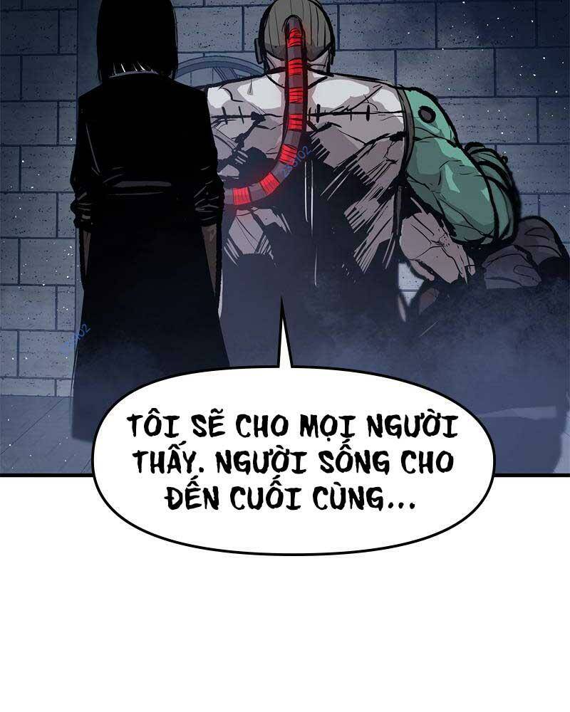 Kị Sĩ Xác Sống Chương 26 Ảnh 78