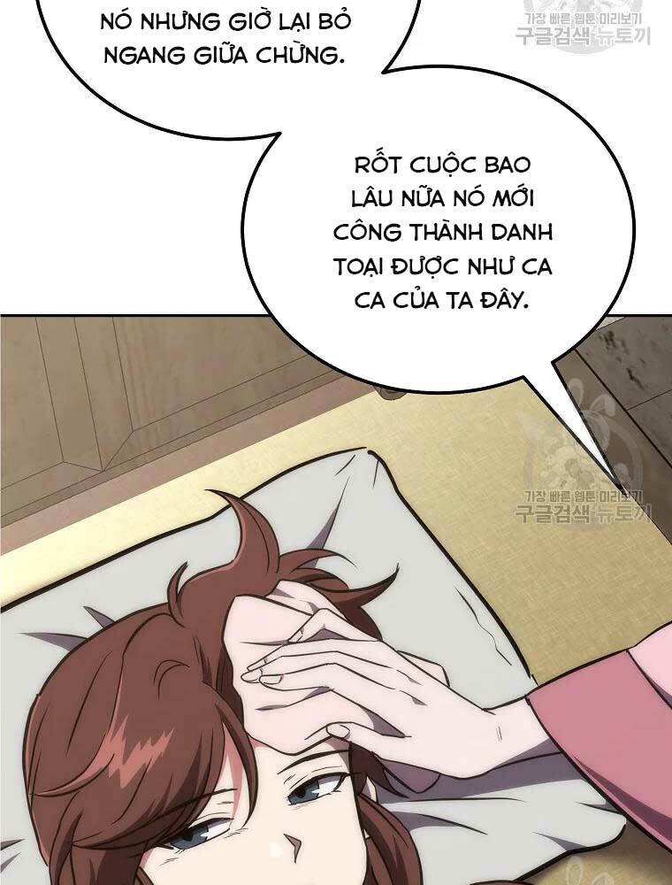 Thiếu Niên Phương Sĩ Chương 40 Ảnh 14