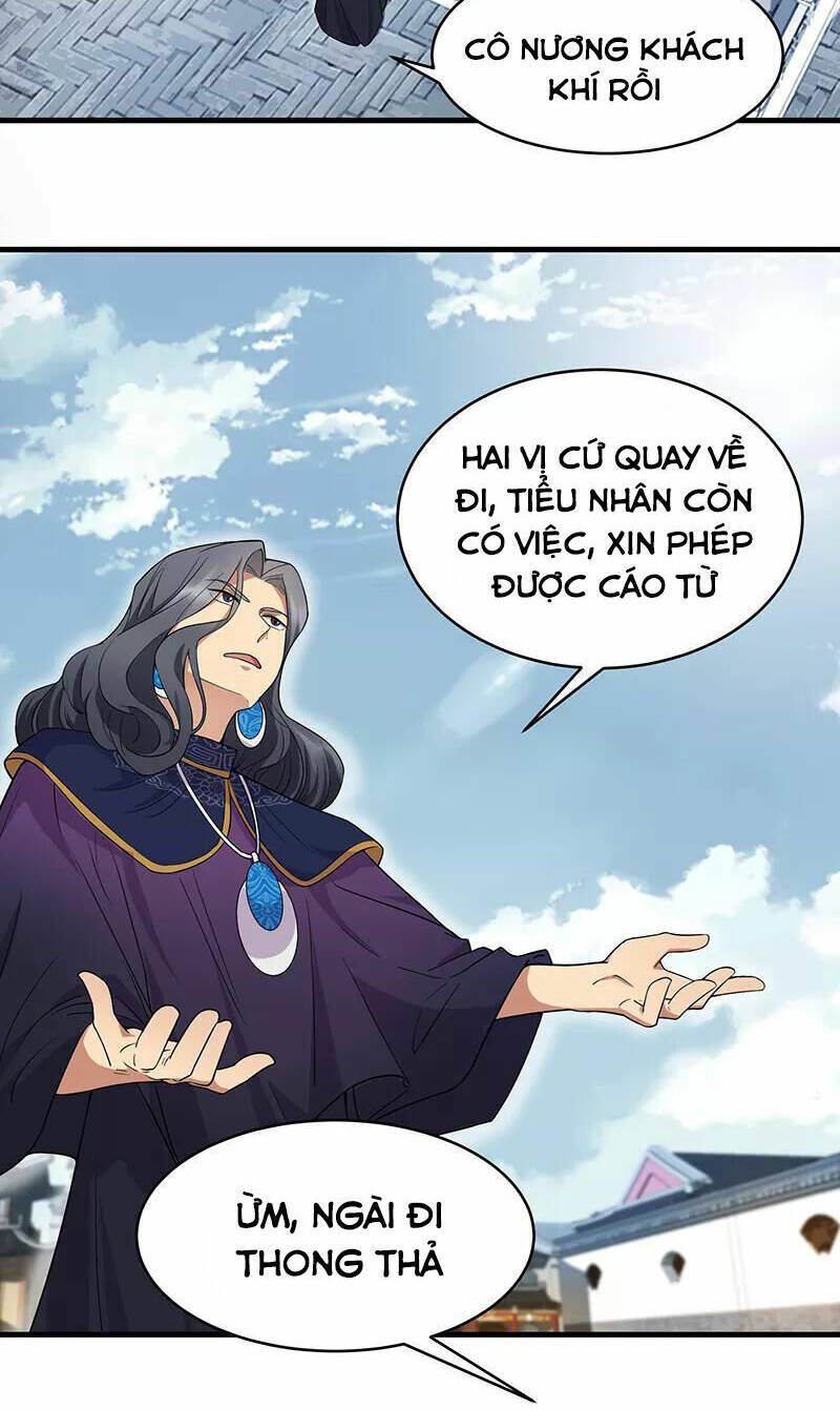 Cuồng Nữ Trọng Sinh - Hoàn Khố Thất Hoàng Phi Chương 129 Ảnh 16