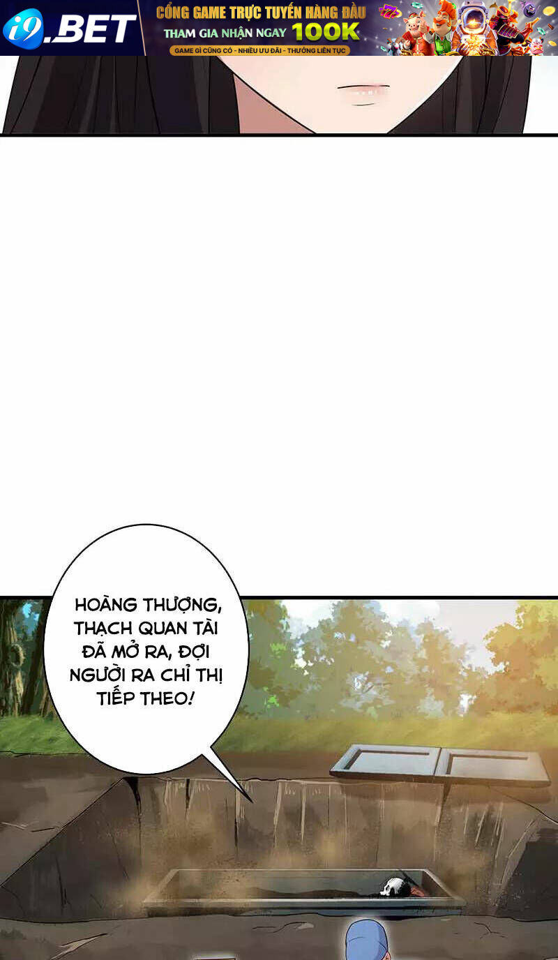 Cuồng Nữ Trọng Sinh - Hoàn Khố Thất Hoàng Phi Chương 132 Ảnh 6