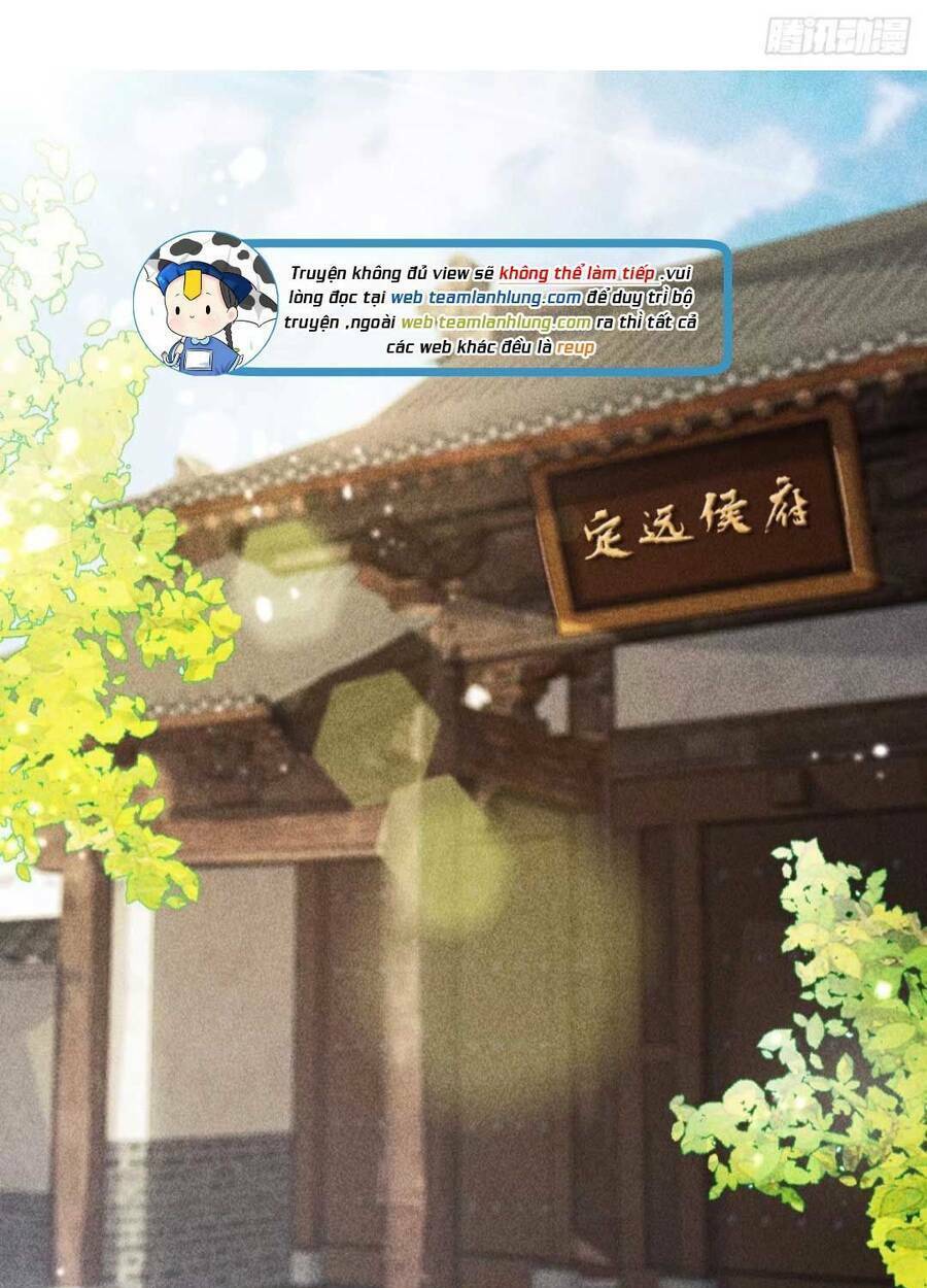 Đại Đích Nữ Trọng Sinh Về Báo Thù Chương 22 Ảnh 5
