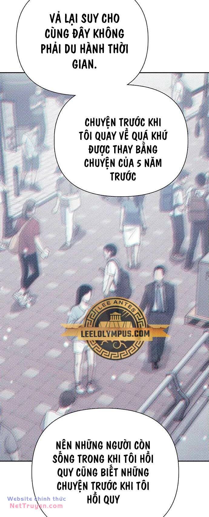 Những Ranker Cấp S Mà Tôi Nuôi Dưỡng Chương 134 Ảnh 13