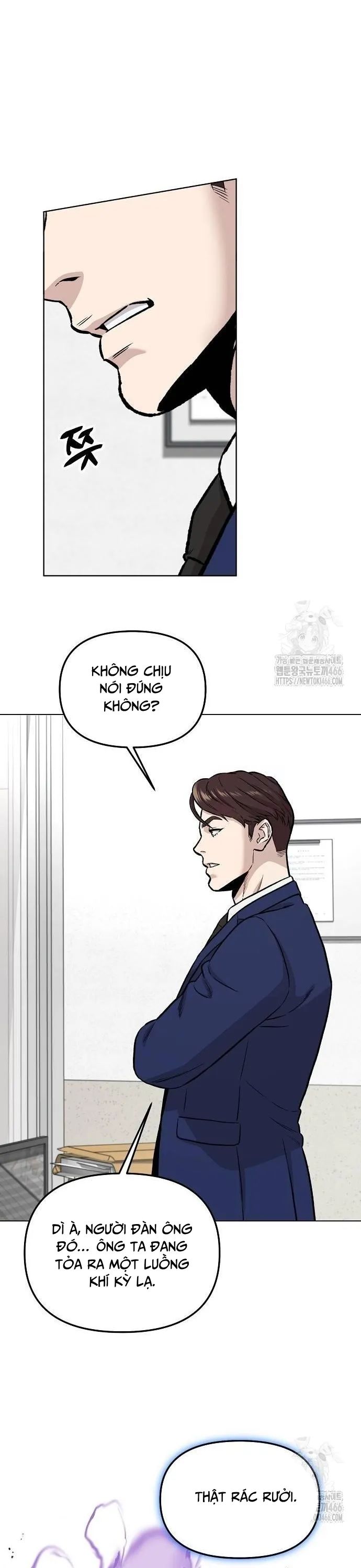 Độc Đạo Chương 18 Ảnh 15