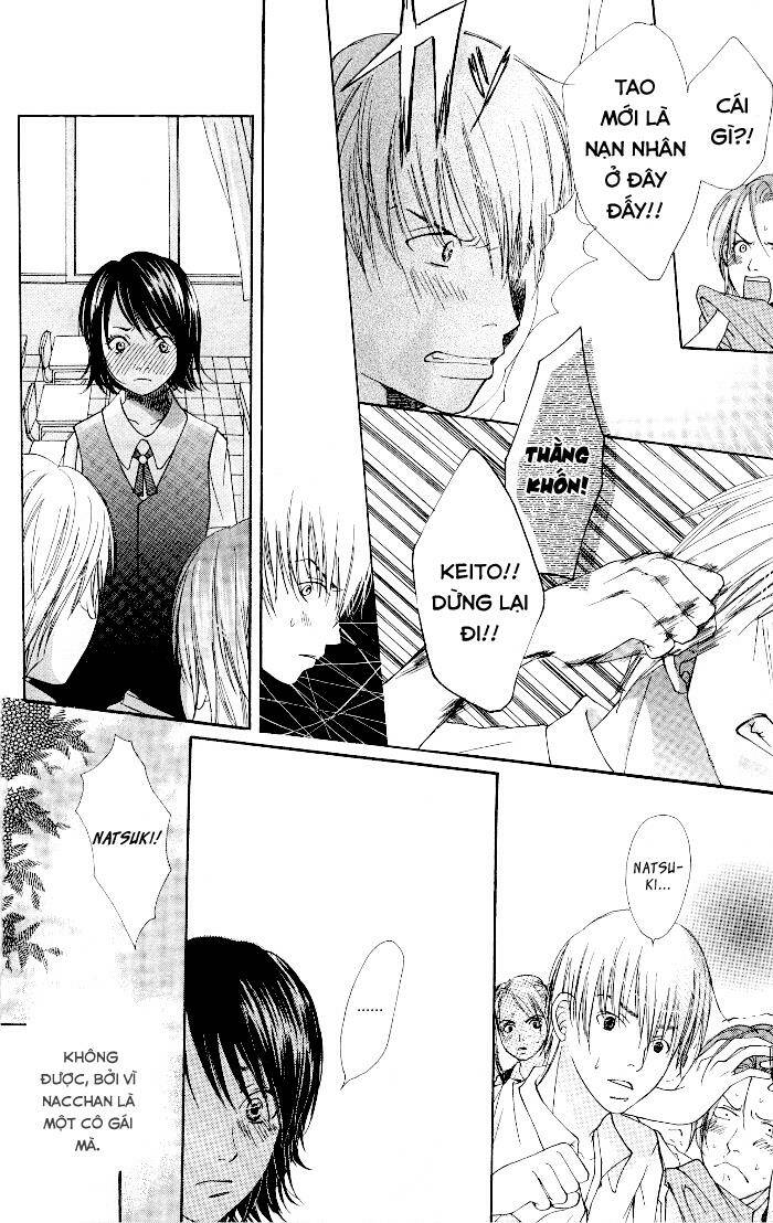 Waruiko No Mikata Chương 4 Ảnh 15
