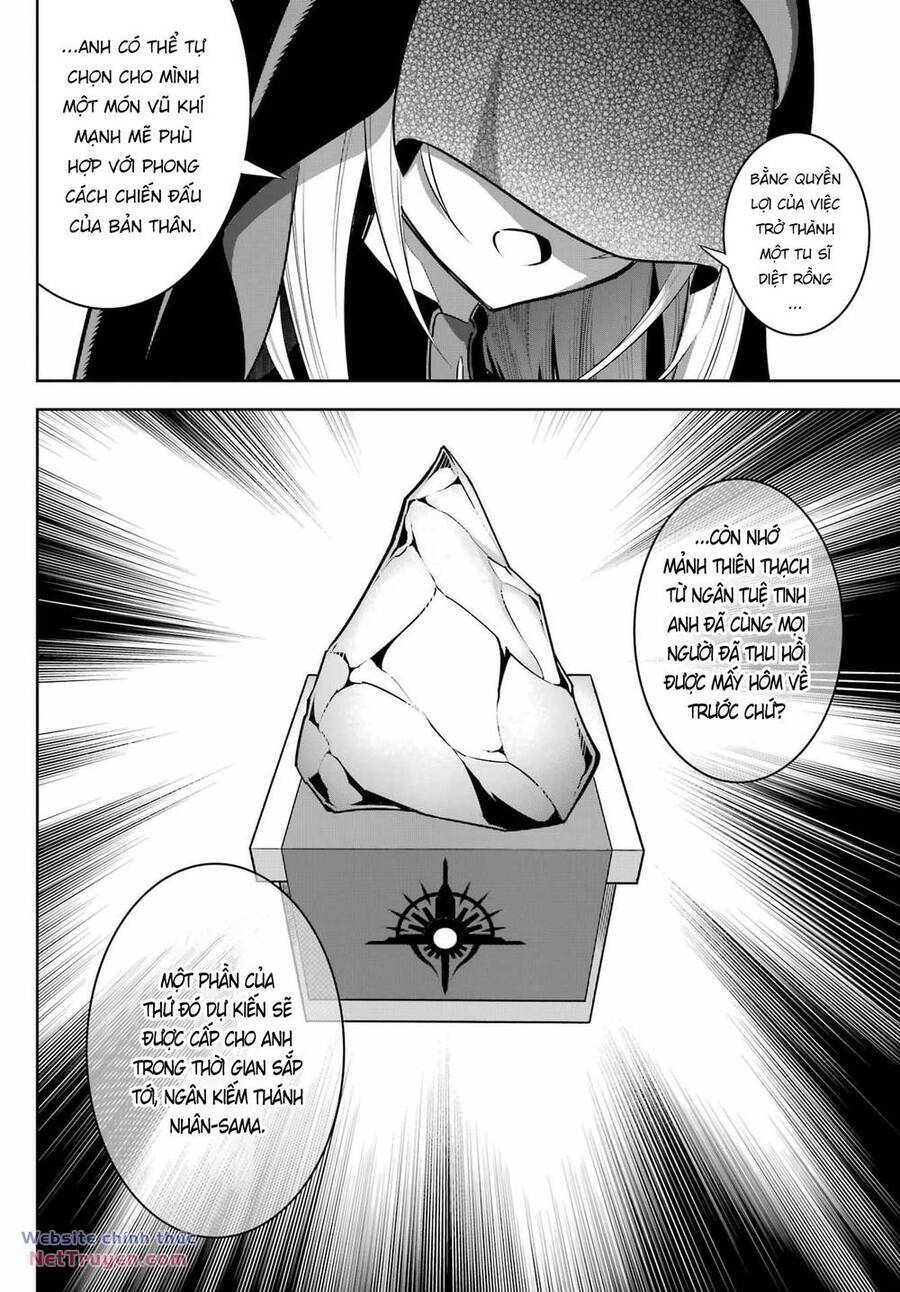 Ragna Crimson Chương 73 Ảnh 26
