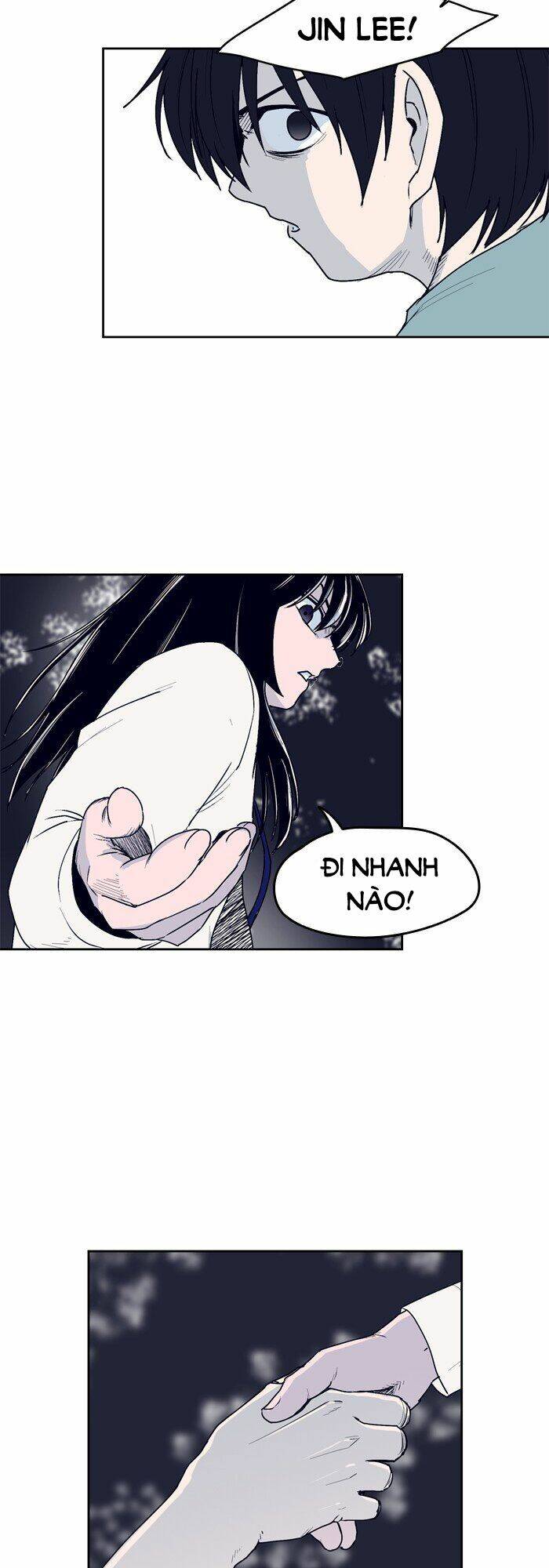 Arma Chương 40 Ảnh 6