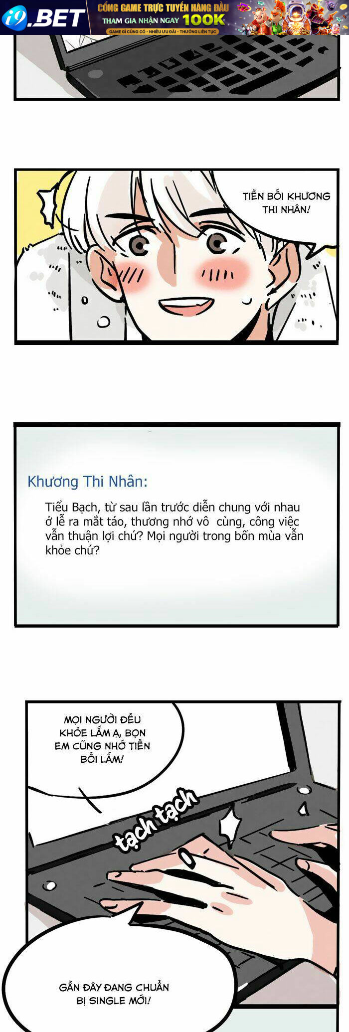 Trang Nhất Toàn Là Hắn Chương 203 Ảnh 4