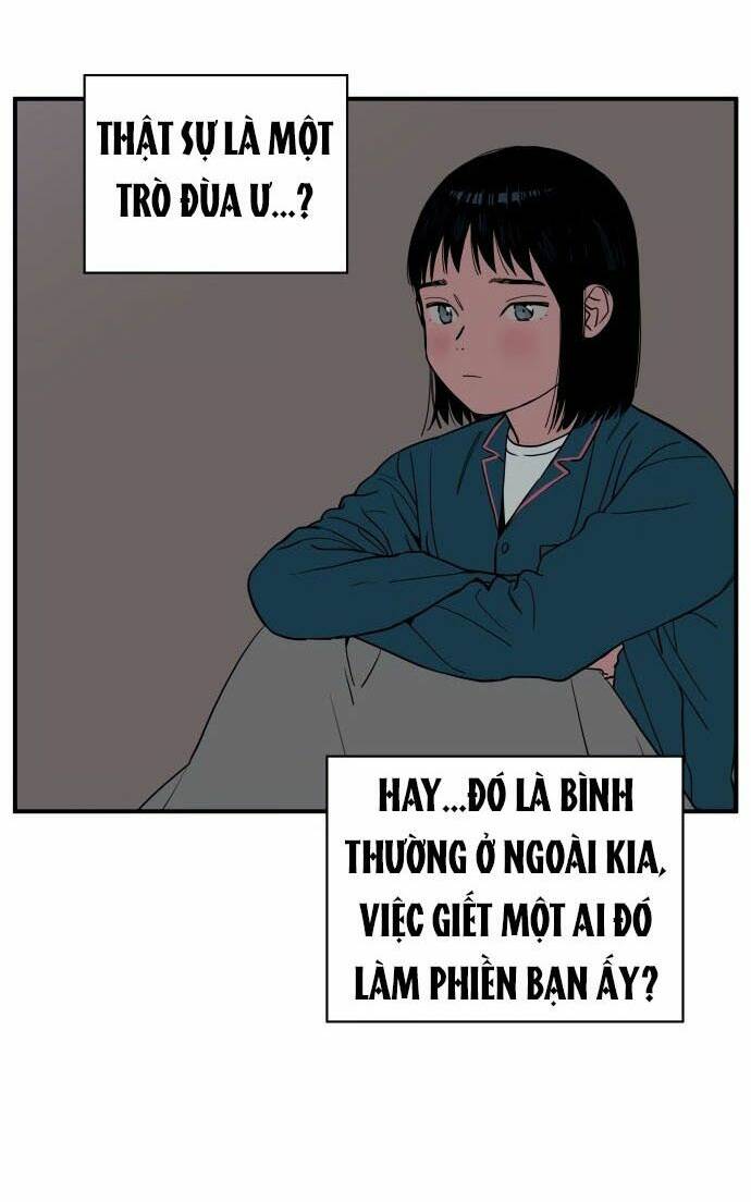 Vũ Trụ Cuả Tôi Chương 37 Ảnh 24