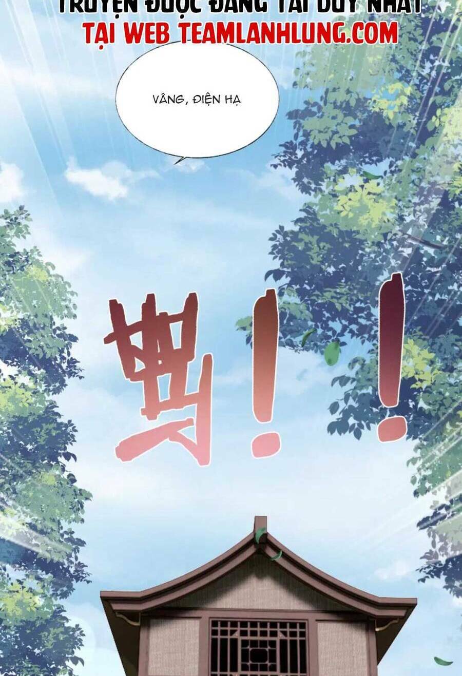 Vương Gia Cuồng Ghen Tuông Chương 12 Ảnh 50