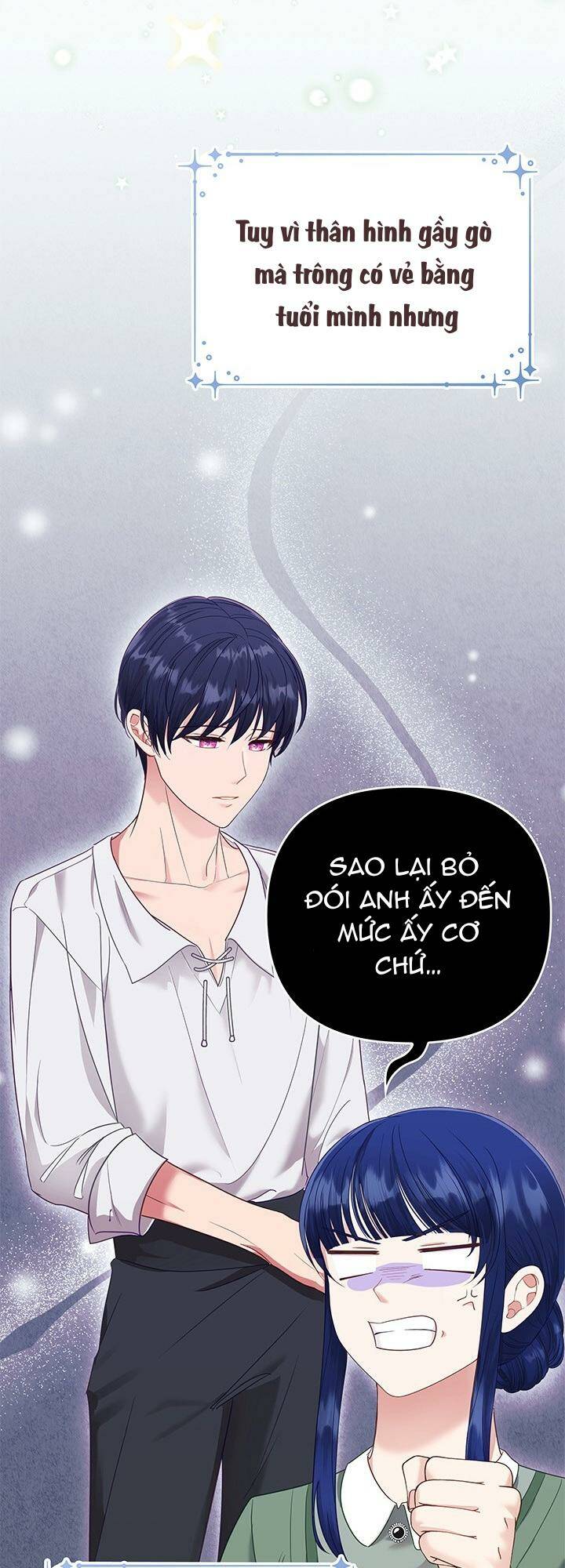 Mục Tiêu Là Sở Hữu Căn Nhà Hai Tầng Chương 11 Ảnh 3