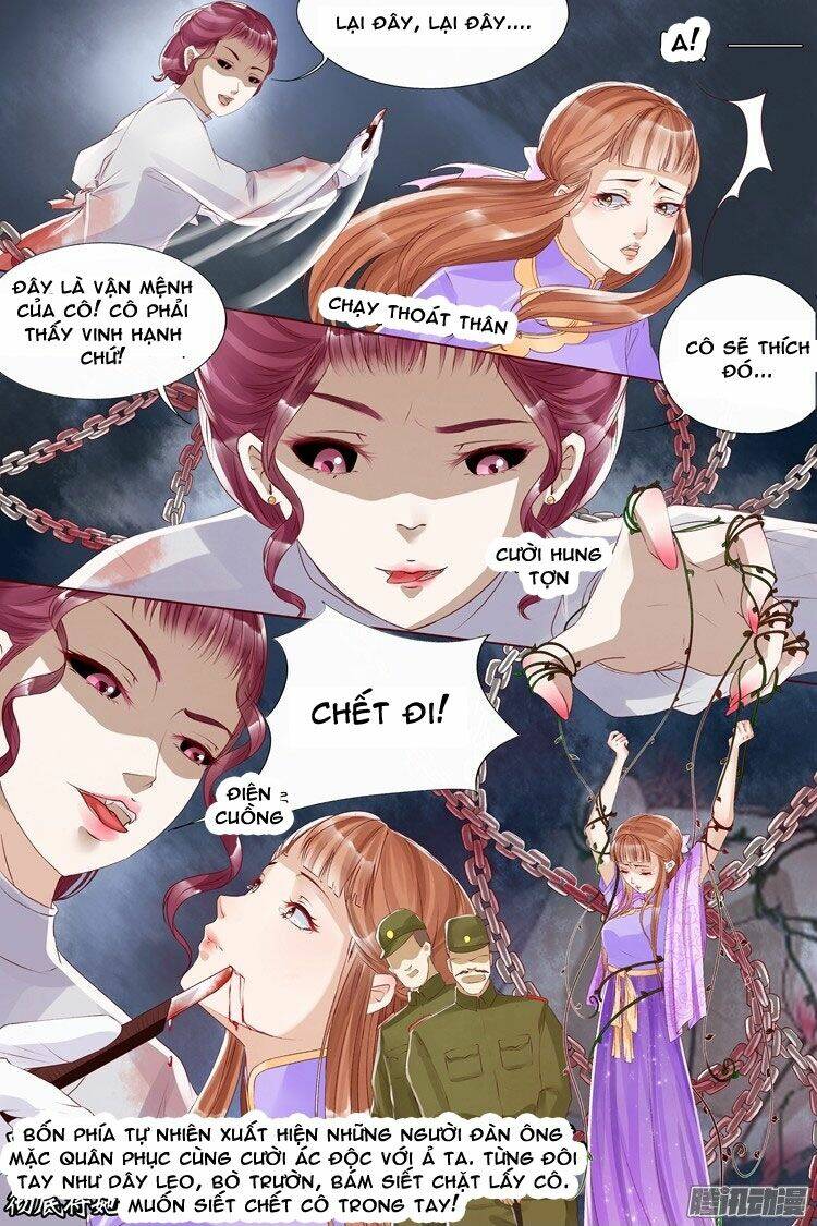 Uyển Hương Chương 29 Ảnh 11