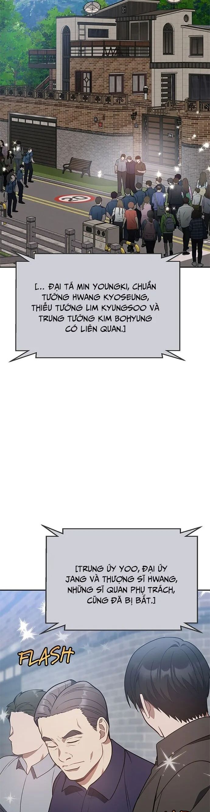 Tôi Đã Giết Hắn Chương 66 Ảnh 3