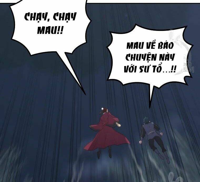 Thiếu Niên Phương Sĩ Chương 38 Ảnh 57