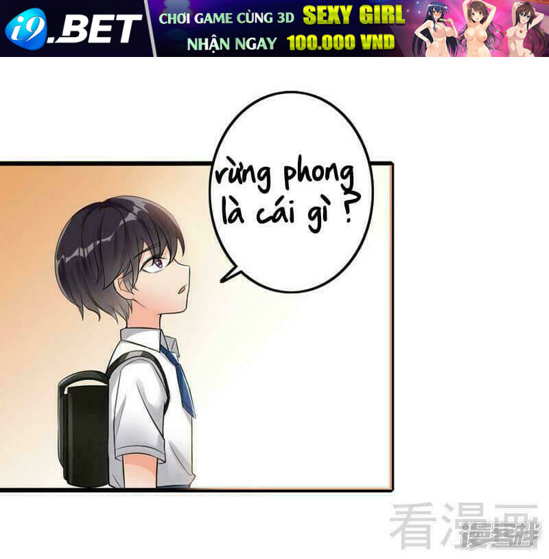 Vợ Có Chút Lạnh Lùng Chương 8 Ảnh 7