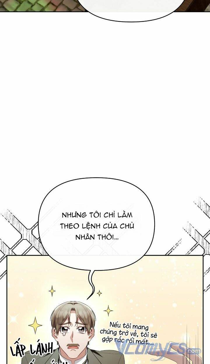 Nữ Chính Bỏ Trốn Ở Nhà Bên Chương 39 Ảnh 40