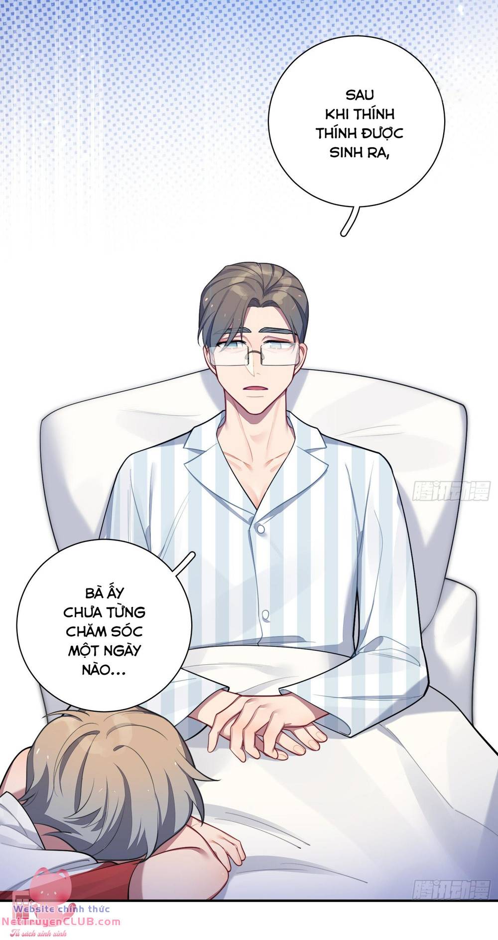 Yêu Đương Không Bằng Thả Thính Idol Chương 23 Ảnh 29