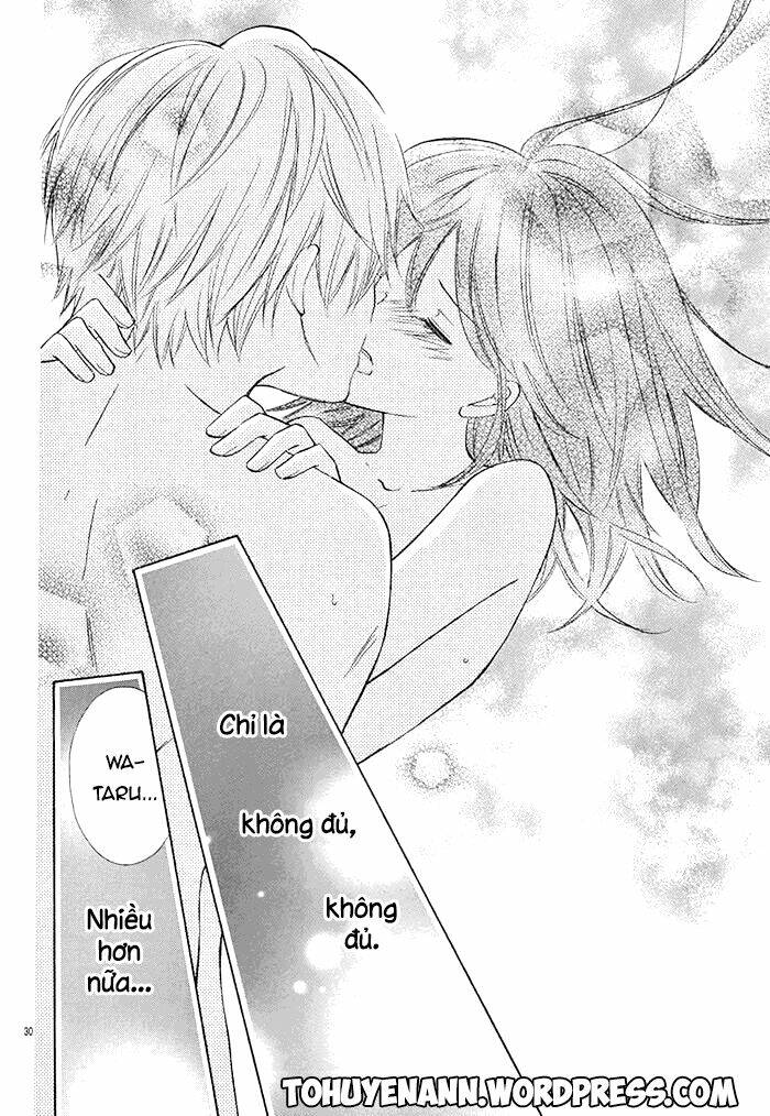 Kono Saki, Rabu-Rabu Nari Chương 1.2 Ảnh 15