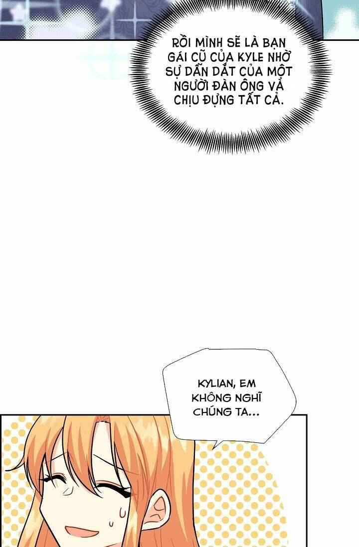 Kẻ Huỷ Diệt Rơi Vào Lưới Tình Của Tôi Chương 2 Ảnh 56