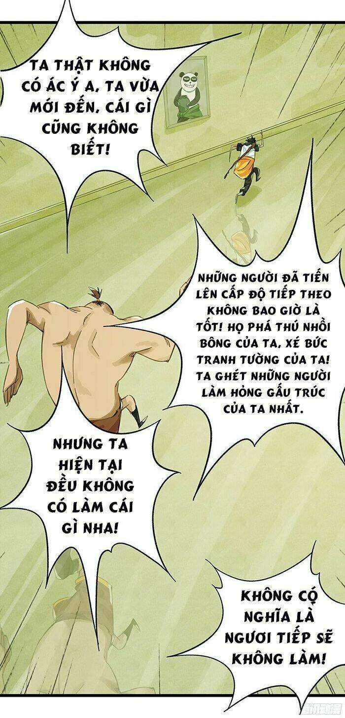 Thăng Vân Tháp Chương 8 Ảnh 41