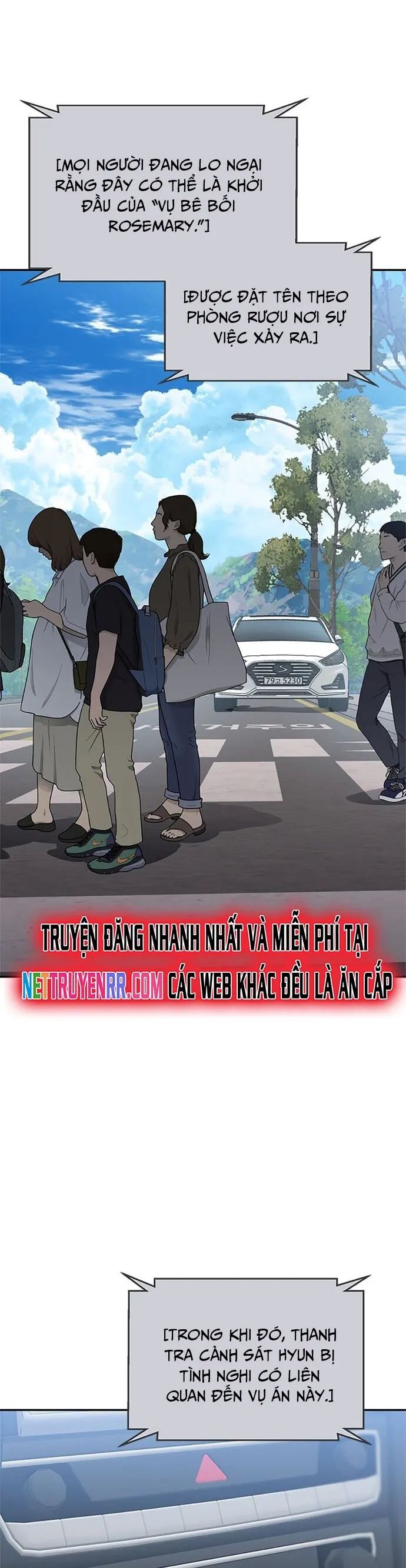Tôi Đã Giết Hắn Chương 66 Ảnh 7