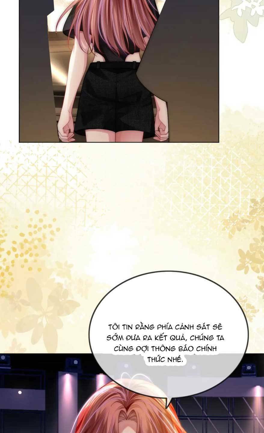 Sau Khi Bị Cướp Đi Tất Cả, Cô Ấy Phong Thần Trở Về Chương 45 Ảnh 38