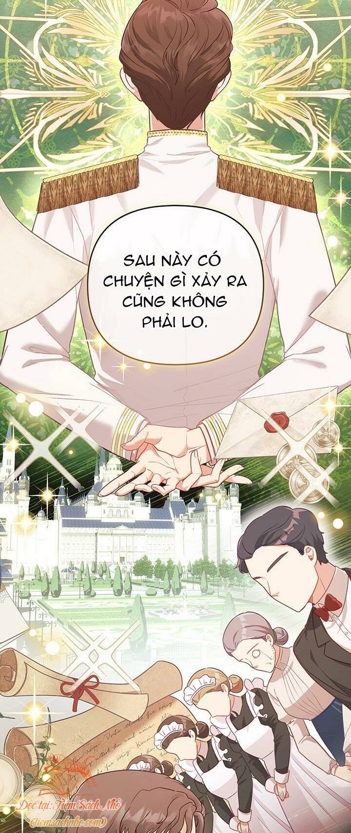 Mục Tiêu Là Sở Hữu Căn Nhà Hai Tầng Chương 6 Ảnh 45