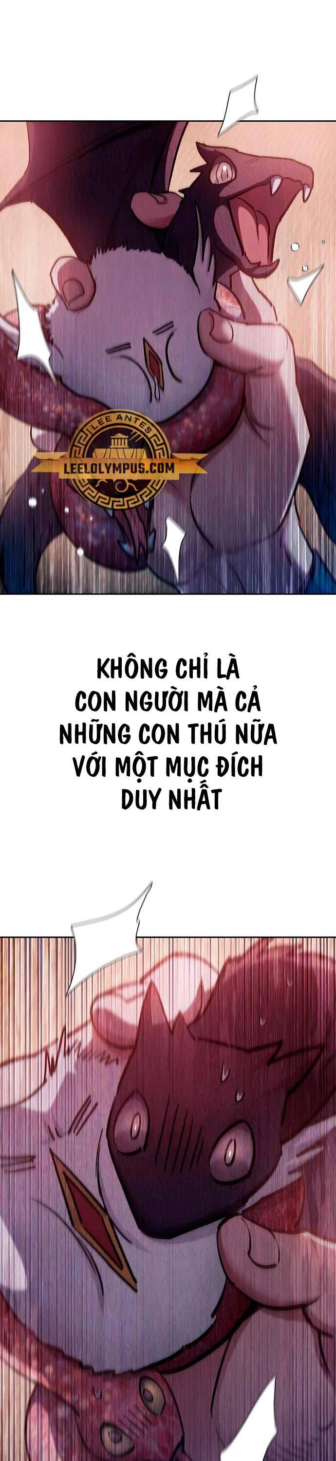 Những Ranker Cấp S Mà Tôi Nuôi Dưỡng Chương 138 Ảnh 39