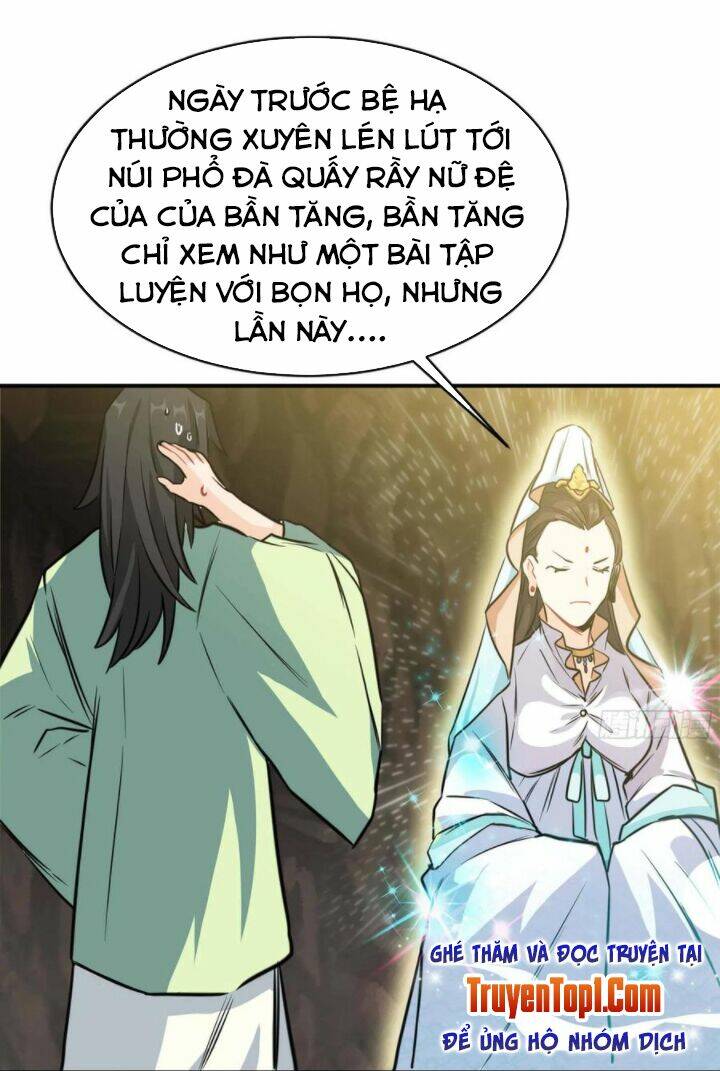 Khởi Đầu Bằng Một Con Côn Chương 145 Ảnh 16