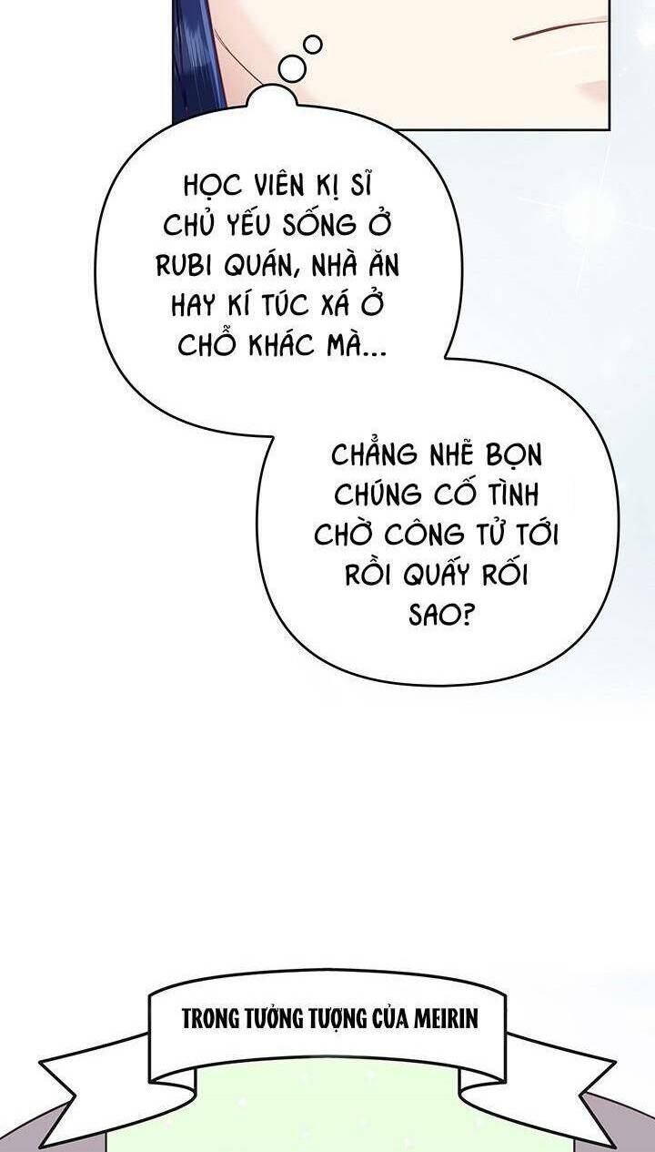 Mục Tiêu Là Sở Hữu Căn Nhà Hai Tầng Chương 13 Ảnh 41