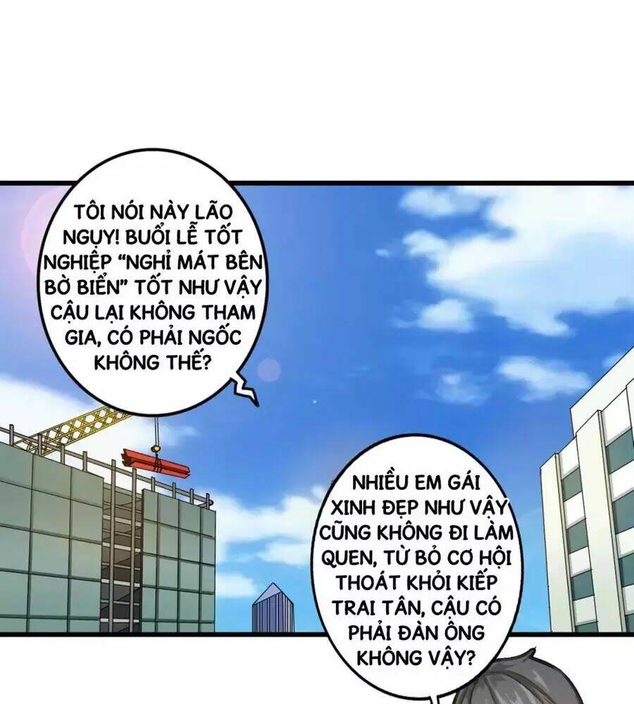 Tuyệt Phẩm Cao Thủ Của Ngự Tỷ Chương 1 Ảnh 59