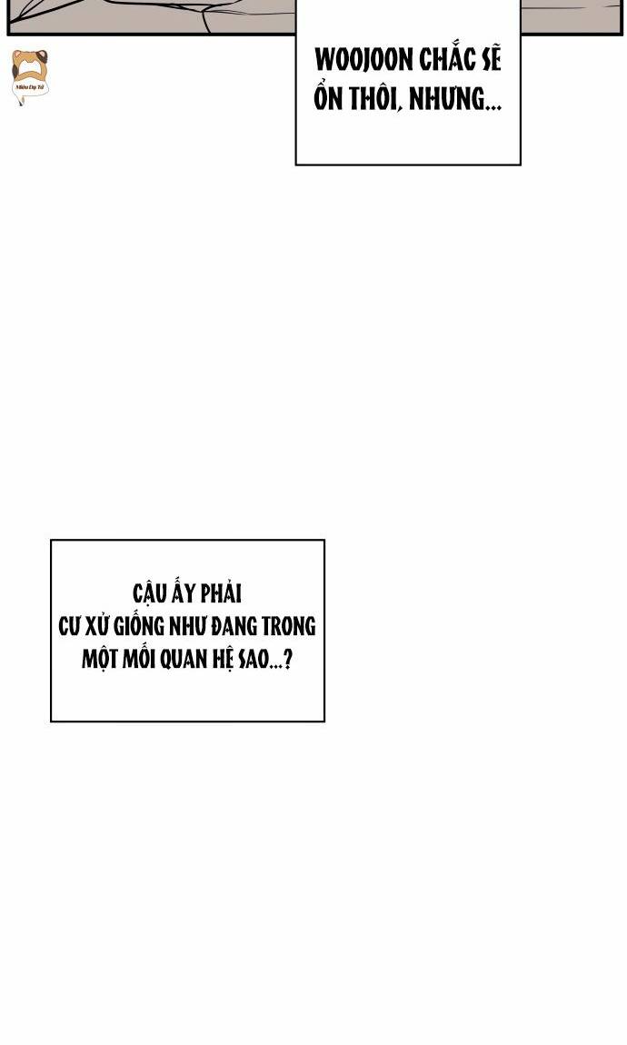 Vũ Trụ Cuả Tôi Chương 47 Ảnh 27