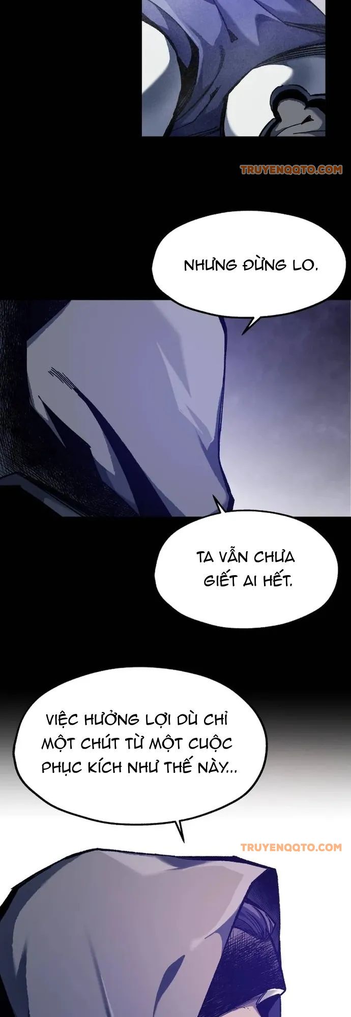 Ngọn Hải Đăng Bình Minh Chương 45 Ảnh 27