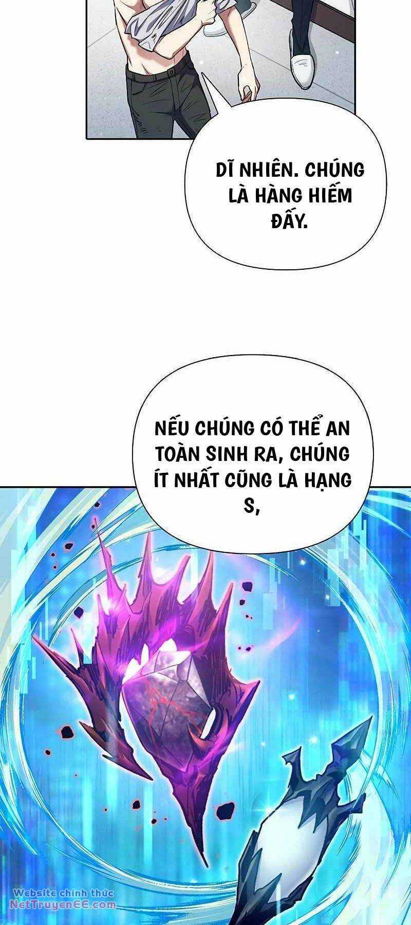 Những Ranker Cấp S Mà Tôi Nuôi Dưỡng Chương 130 Ảnh 65