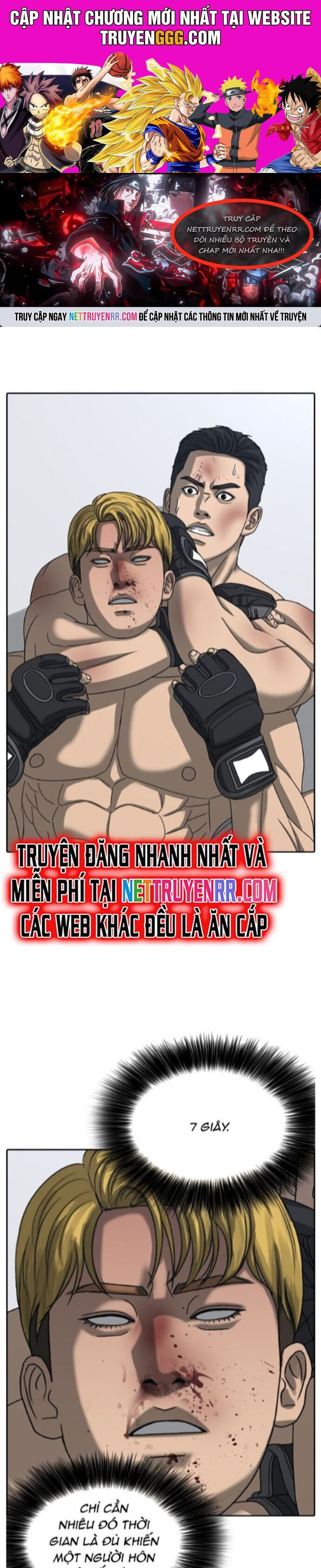 Những Mảnh Đời Tan Vỡ Chương 81 Ảnh 2