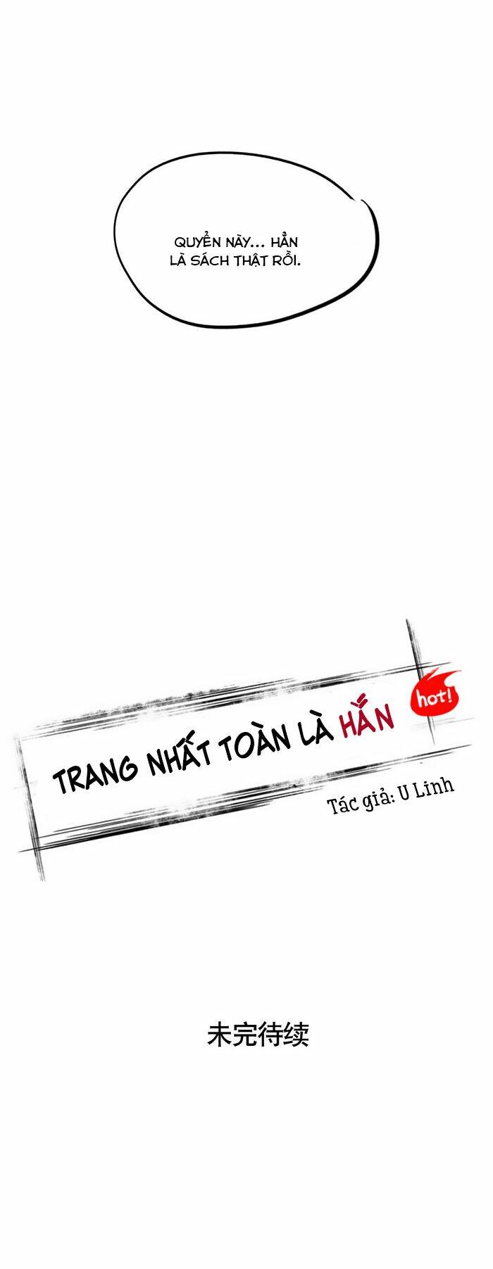 Trang Nhất Toàn Là Hắn Chương 181 Ảnh 17