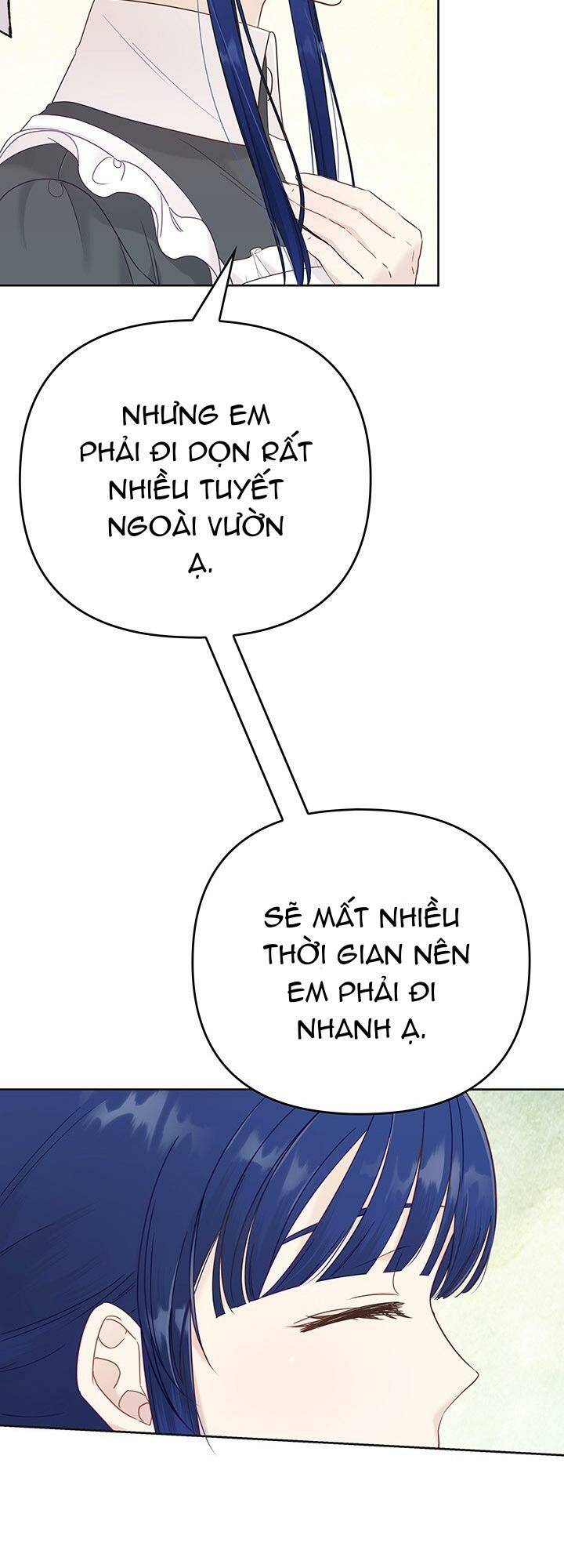 Mục Tiêu Là Sở Hữu Căn Nhà Hai Tầng Chương 8 Ảnh 18