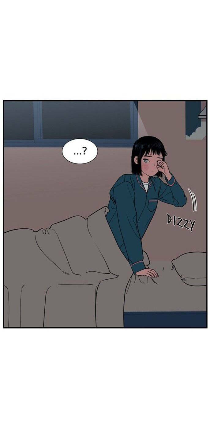 Vũ Trụ Cuả Tôi Chương 27 Ảnh 6