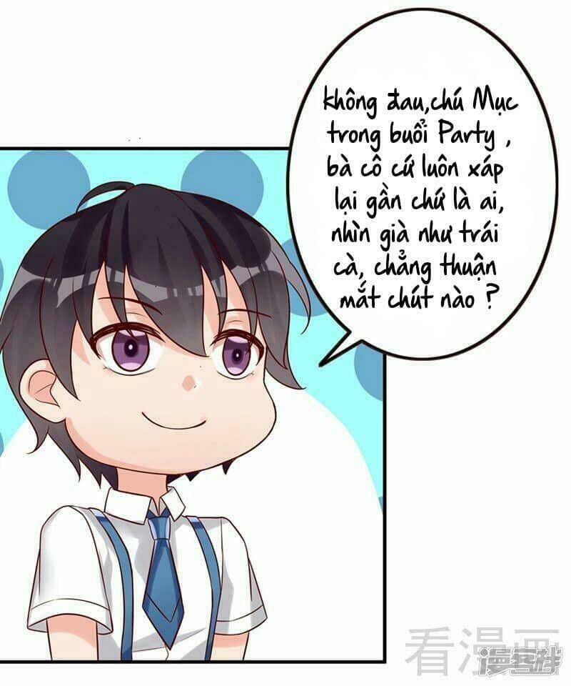 Vợ Có Chút Lạnh Lùng Chương 7 Ảnh 16