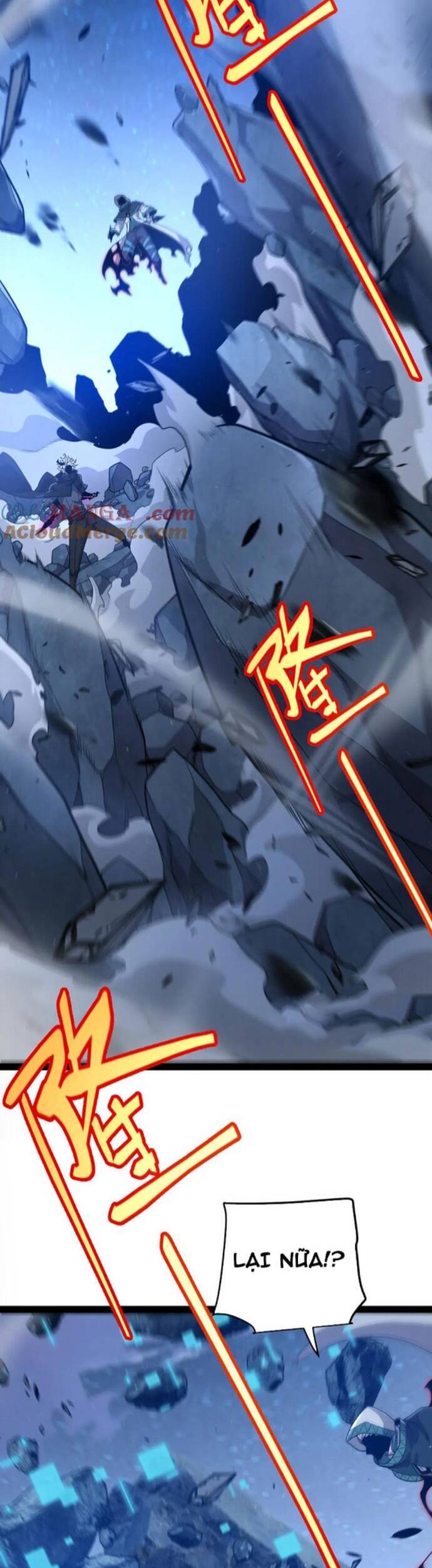 Tôi Đến Từ Thế Giới Trò Chơi Chương 337 Ảnh 23