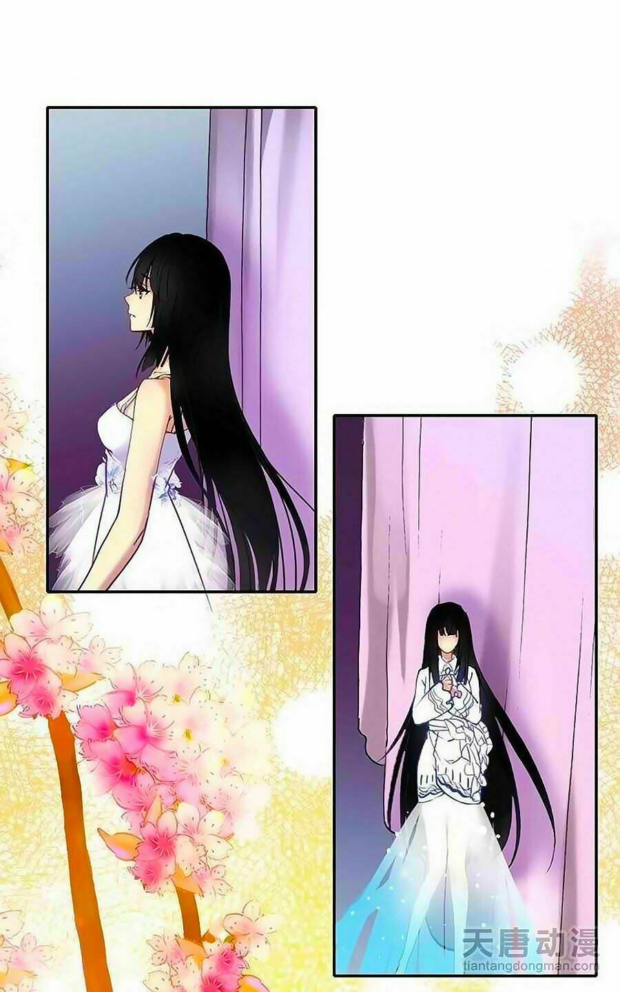 Tình Yêu Này Không Bán Chương 25 Ảnh 8