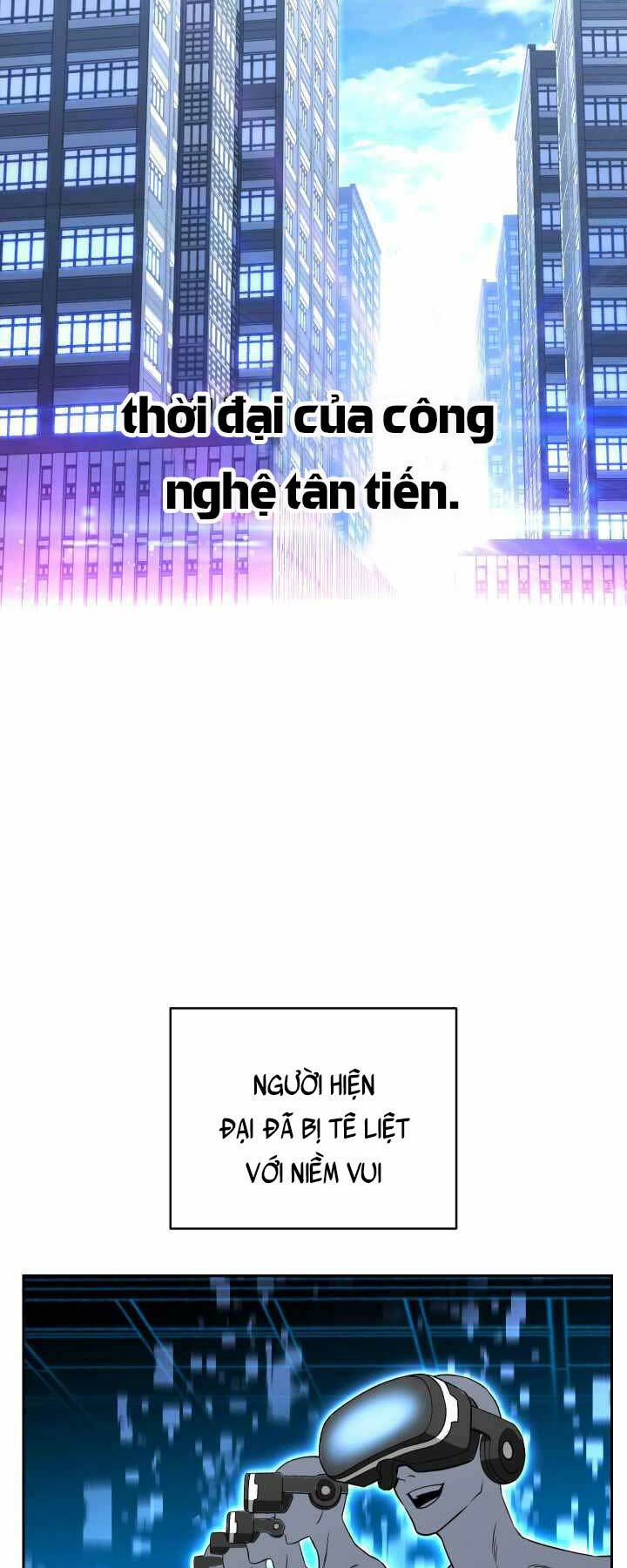 Thuộc Hạ Cực Kỳ Tài Năng Của Tôi Chương 1 Ảnh 3