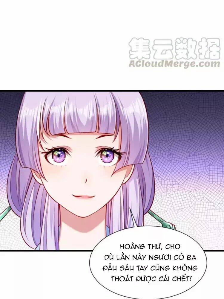 Tiểu Hoàng Thư Và Tiểu Hoàng Thúc Chương 61 Ảnh 3