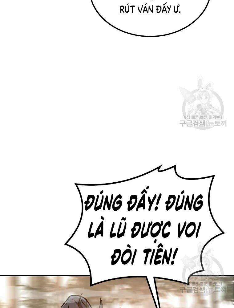 Thiếu Niên Phương Sĩ Chương 37 Ảnh 76